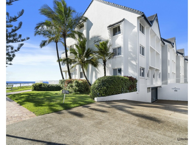 10/2 Seventeenth Avenue, Palm Beach QLD 4221