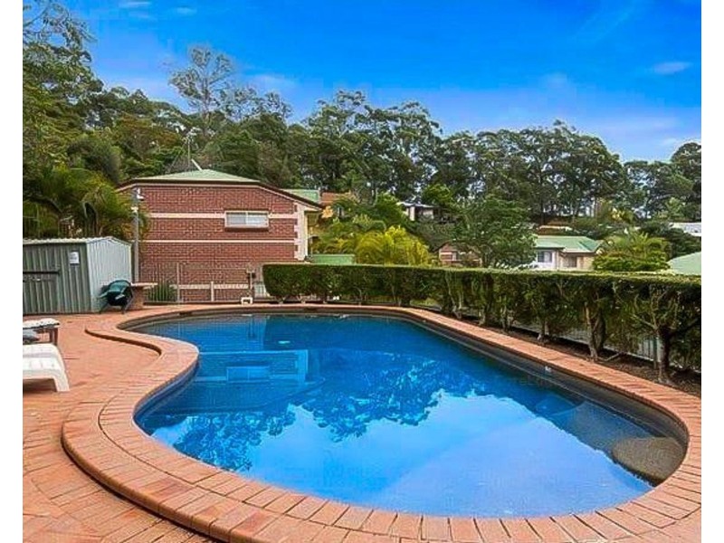 30/19 Sellin Place, Currumbin Waters QLD 4223