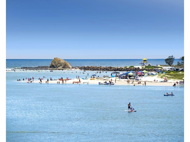 30/19 Sellin Place, Currumbin Waters QLD 4223