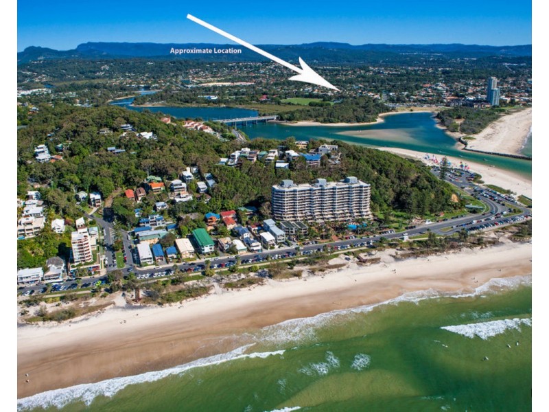 19/66 Sarawak Avenue, Palm Beach QLD 4221