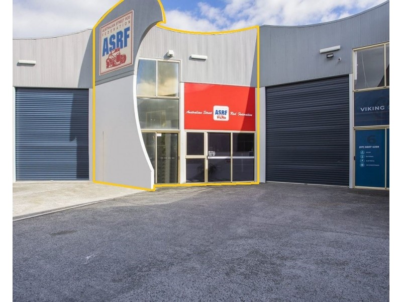 7/27-29 Dover Drive, Burleigh Heads QLD 4220