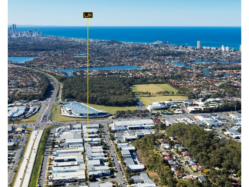 7/27-29 Dover Drive, Burleigh Heads QLD 4220