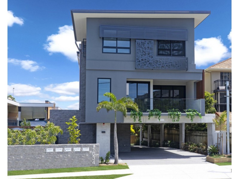 1/1034 Gold Coast Highway, Palm Beach QLD 4221