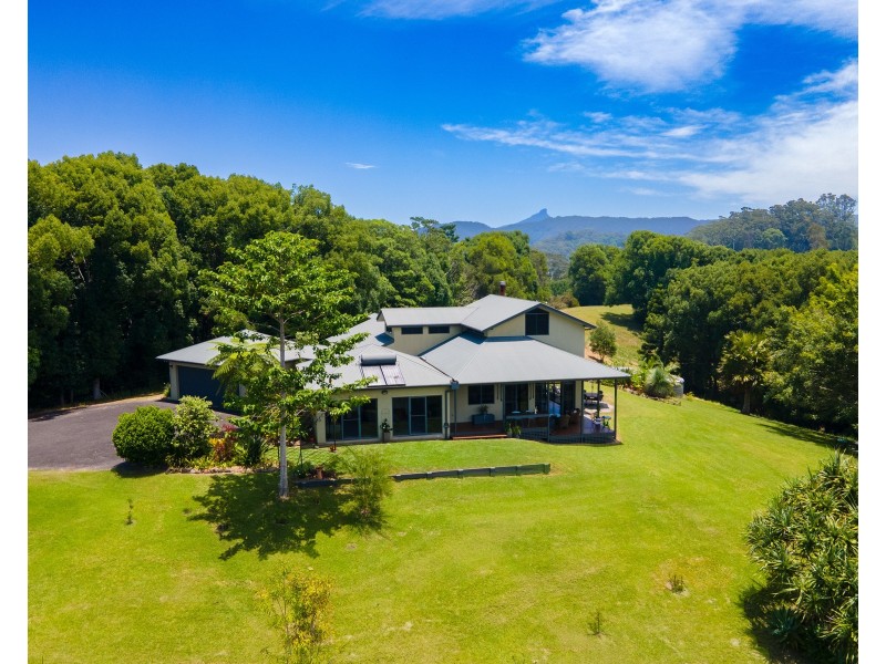 96 Nolans Road, Stokers Siding NSW 2484