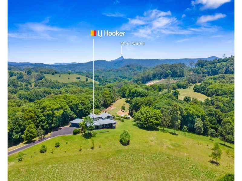 96 Nolans Road, Stokers Siding NSW 2484