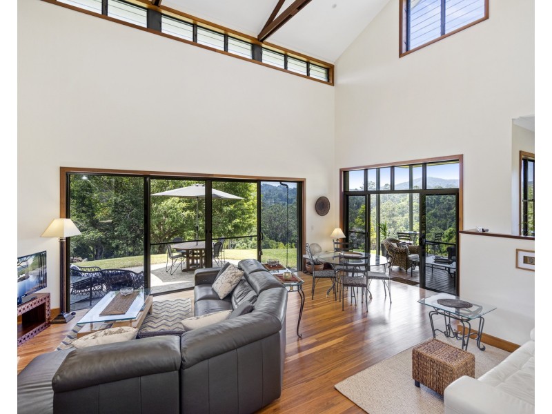 96 Nolans Road, Stokers Siding NSW 2484