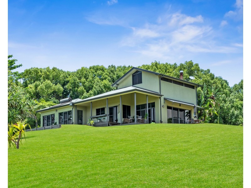96 Nolans Road, Stokers Siding NSW 2484