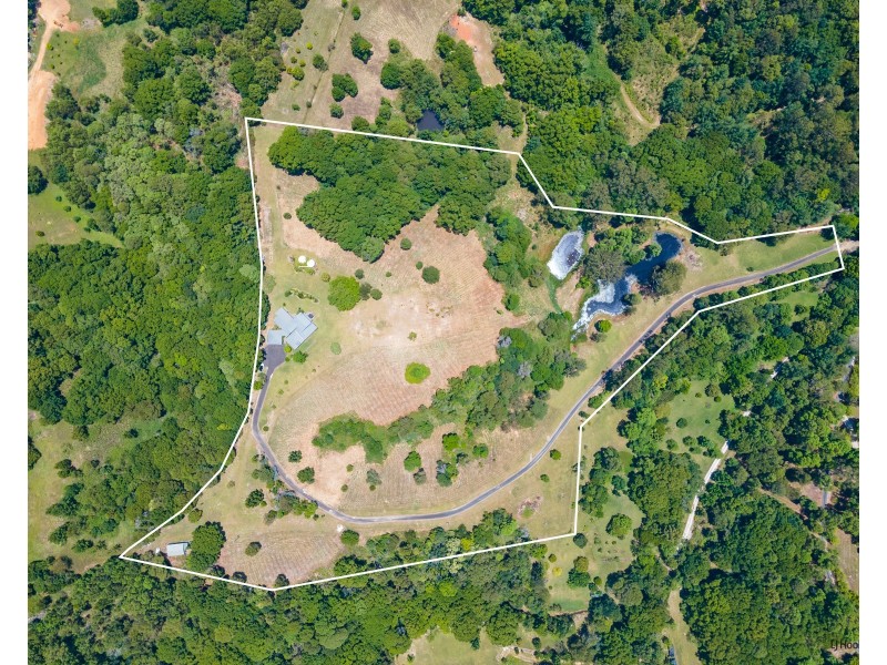 96 Nolans Road, Stokers Siding NSW 2484