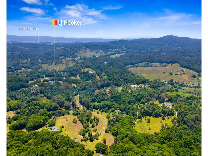 96 Nolans Road, Stokers Siding NSW 2484