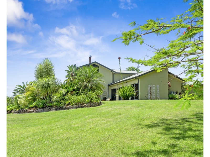 96 Nolans Road, Stokers Siding NSW 2484