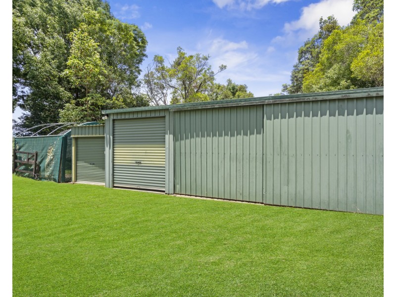96 Nolans Road, Stokers Siding NSW 2484