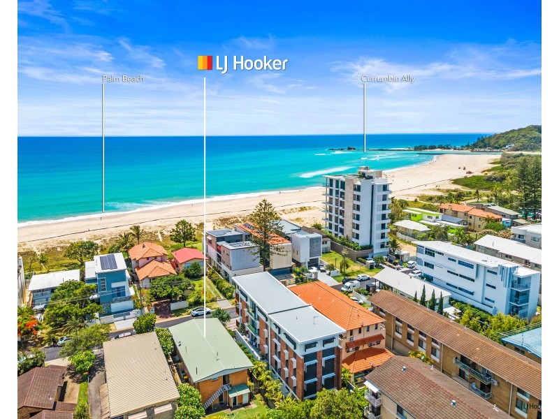 30 Jefferson Lane, Palm Beach QLD 4221