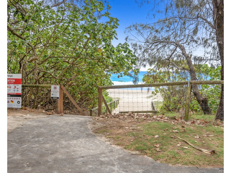 3/100 The Esplanade, Burleigh Heads QLD 4220