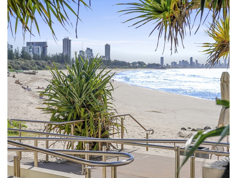 3/100 The Esplanade, Burleigh Heads QLD 4220