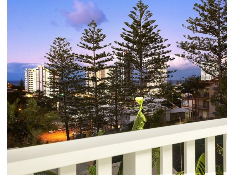 49 Garrick Street, Coolangatta QLD 4225