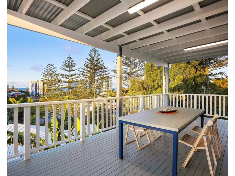 49 Garrick Street, Coolangatta QLD 4225