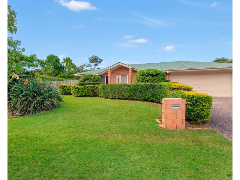 13 Sharscay Close, Burleigh Heads QLD 4220