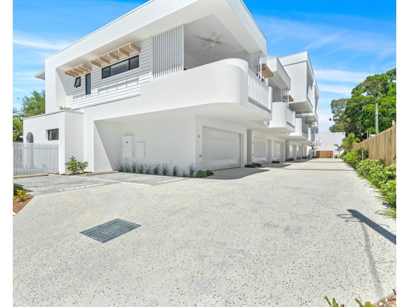 3/21 Appel Street, Coolangatta QLD 4225