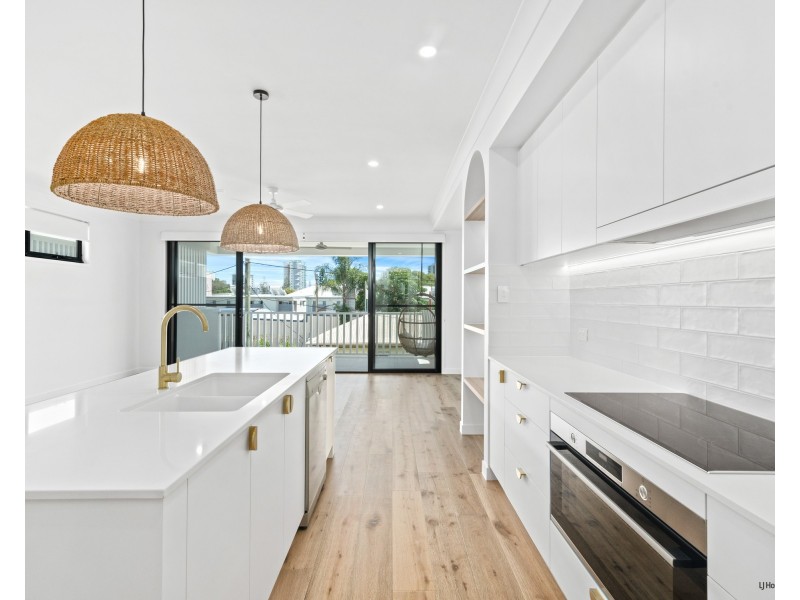 3/21 Appel Street, Coolangatta QLD 4225