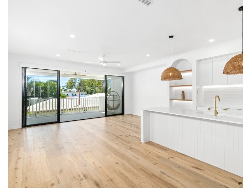 3/21 Appel Street, Coolangatta QLD 4225