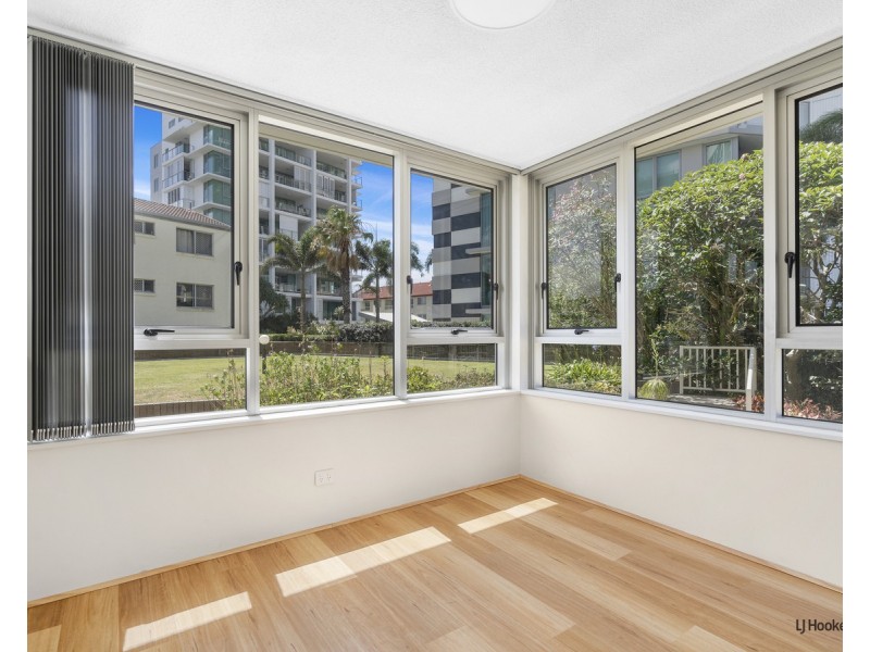 3/100 The Esplanade, Burleigh Heads QLD 4220