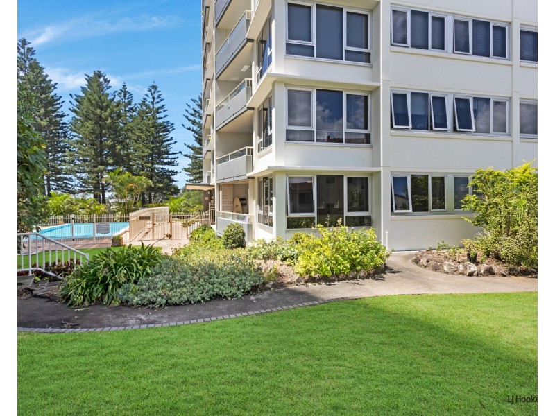 3/100 The Esplanade, Burleigh Heads QLD 4220