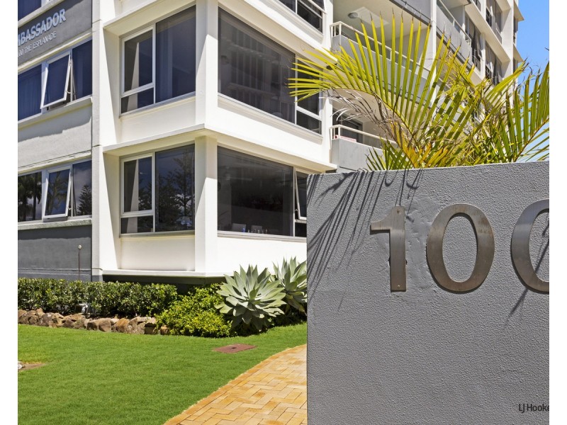3/100 The Esplanade, Burleigh Heads QLD 4220