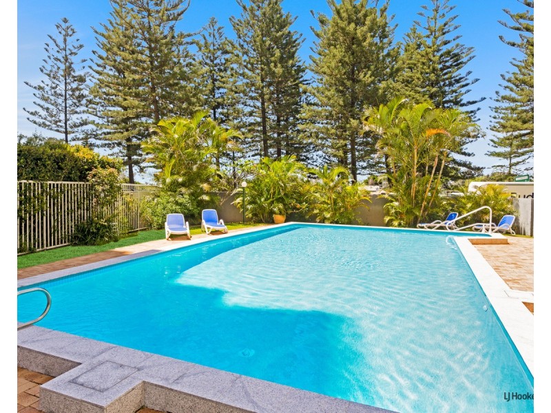 3/100 The Esplanade, Burleigh Heads QLD 4220