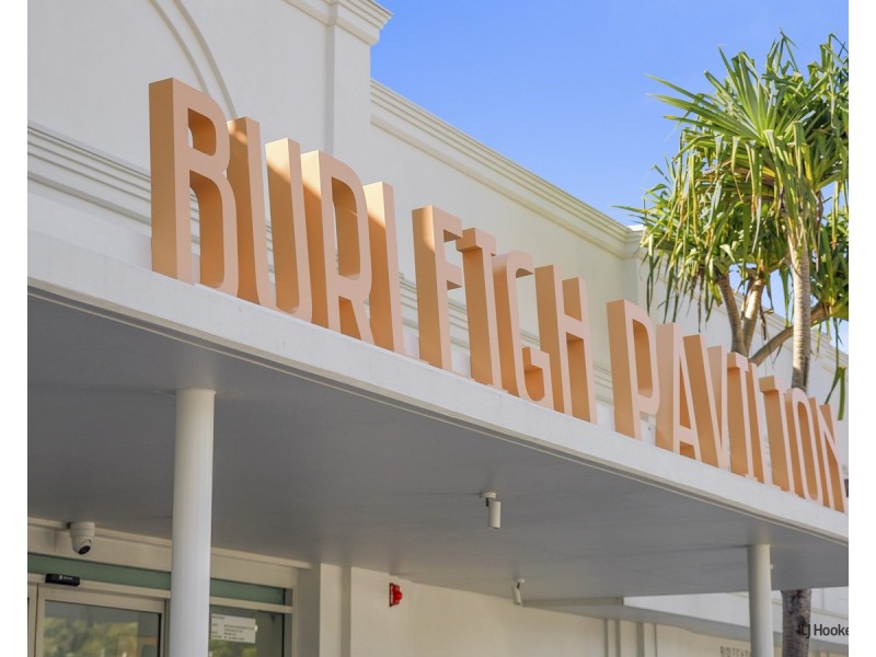 3/100 The Esplanade, Burleigh Heads QLD 4220