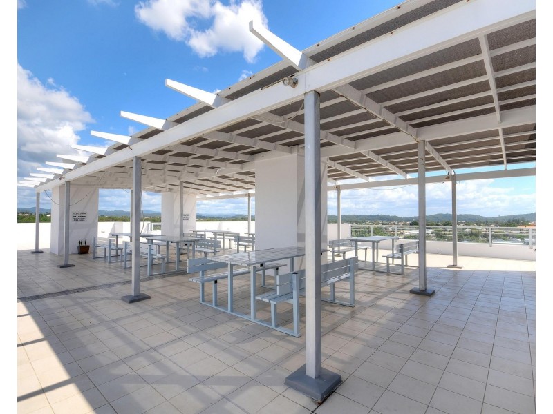 1402/10 Fifth Avenue, Palm Beach QLD 4221