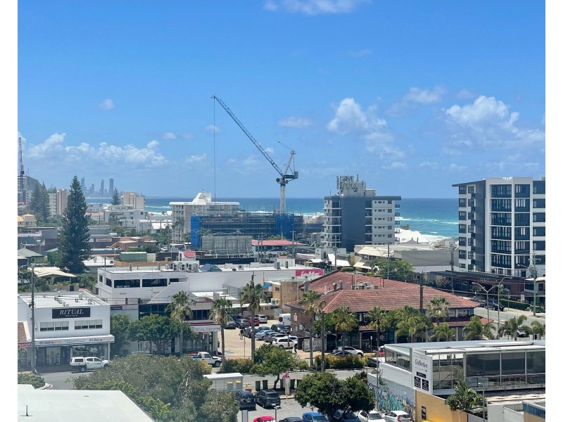 1402/10 Fifth Avenue, Palm Beach QLD 4221