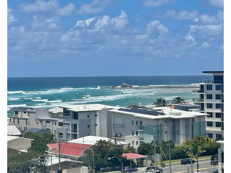 1402/10 Fifth Avenue, Palm Beach QLD 4221