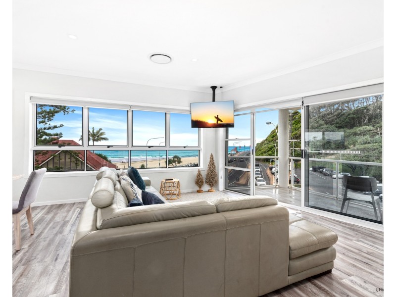 7/20 Marine Parade, Coolangatta QLD 4225