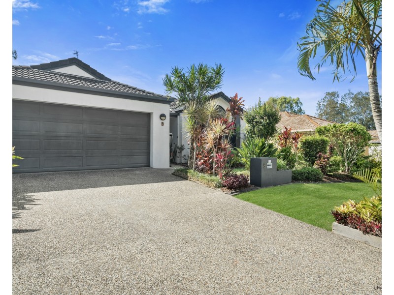 9 Tarrabool Drive, Elanora QLD 4221