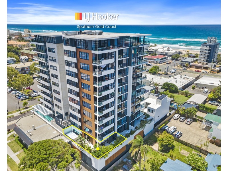 206/16-18 Seventh Avenue, Palm Beach QLD 4221