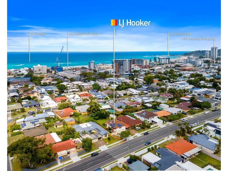 195 Townson Avenue, Palm Beach QLD 4221