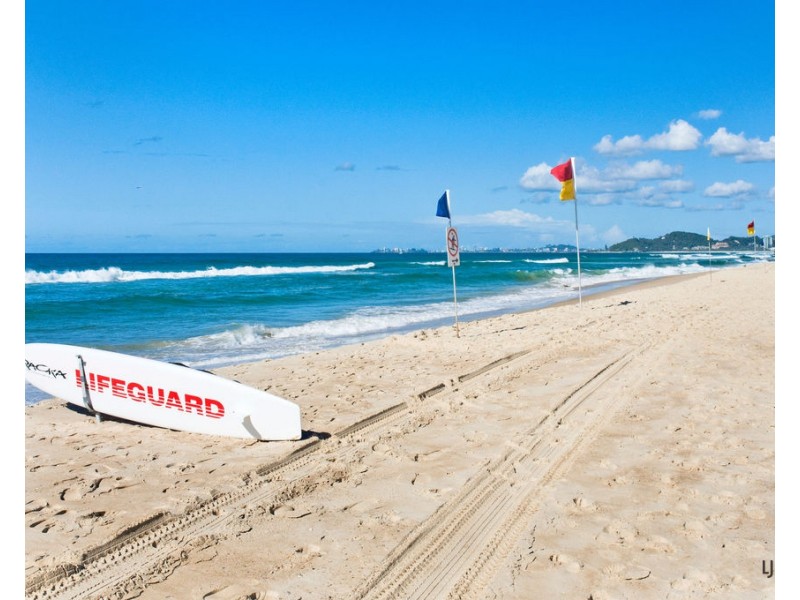 195 Townson Avenue, Palm Beach QLD 4221