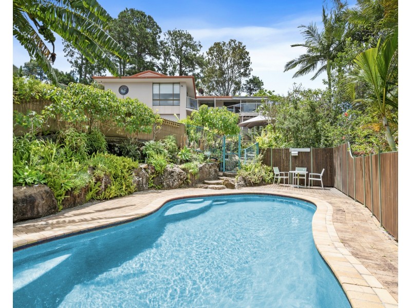 21 Swanbourne Way, Elanora QLD 4221