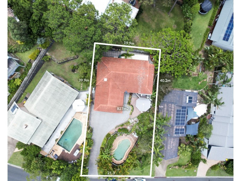21 Swanbourne Way, Elanora QLD 4221