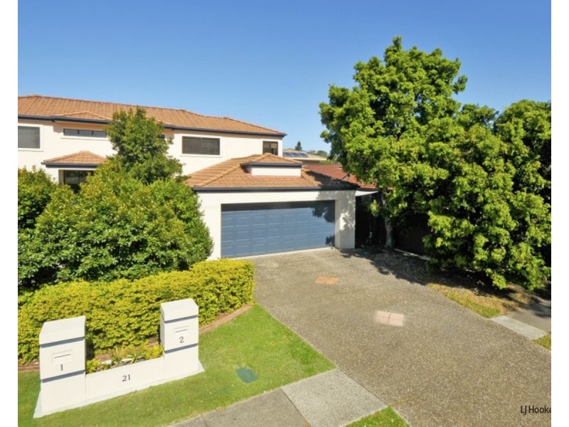 2/21 Laguna Avenue, Palm Beach QLD 4221