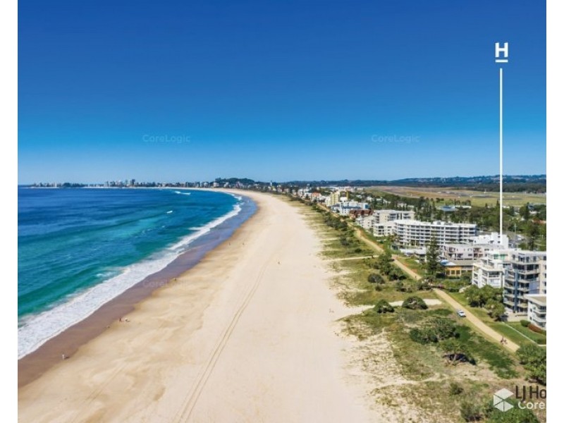 7/397 Golden Four Drive, Tugun QLD 4224