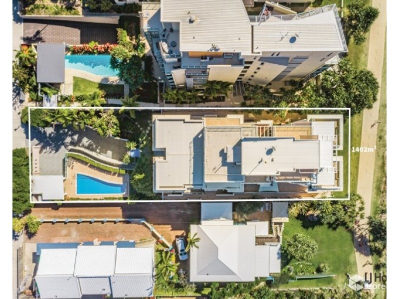 7/397 Golden Four Drive, Tugun QLD 4224
