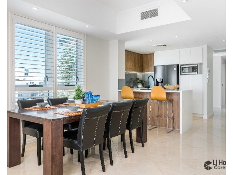 7/397 Golden Four Drive, Tugun QLD 4224