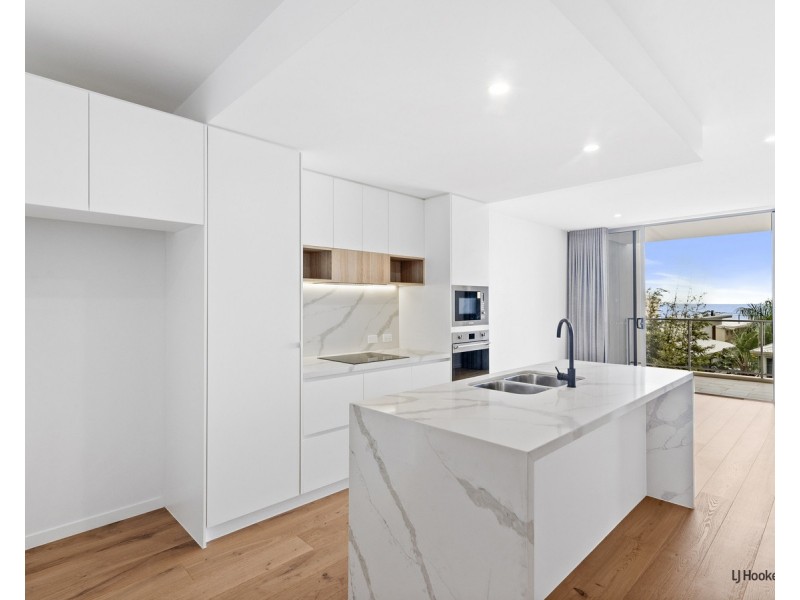107/10 Third Avenue, Palm Beach QLD 4221