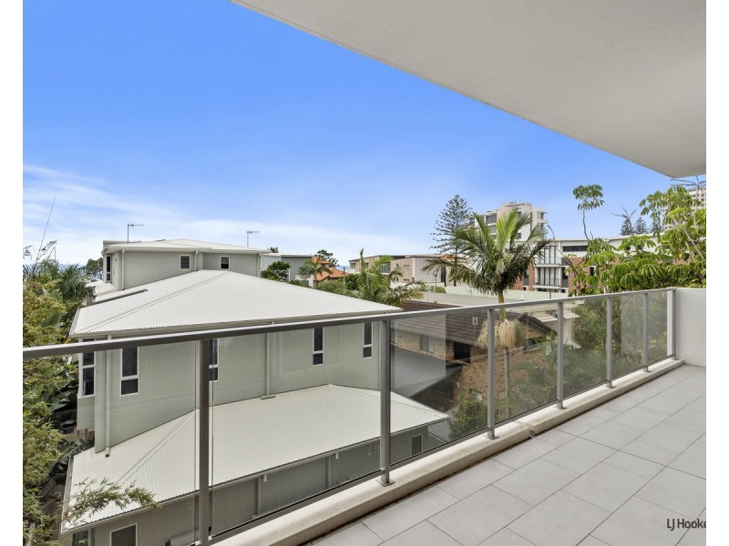 107/10 Third Avenue, Palm Beach QLD 4221