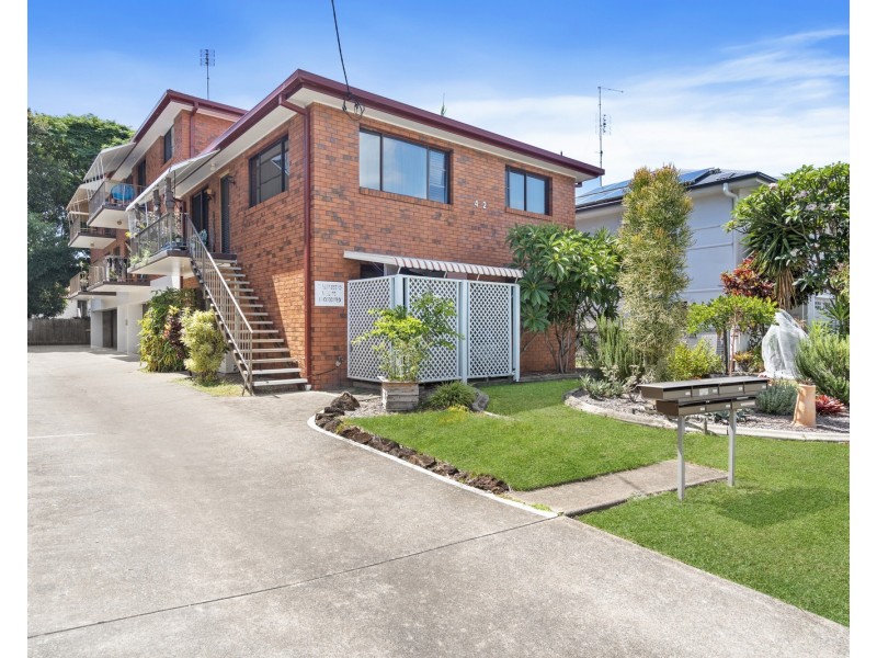 6/42 Enid Street, Tweed Heads NSW 2485