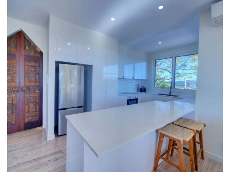31 Albany Lane, Currumbin QLD 4223