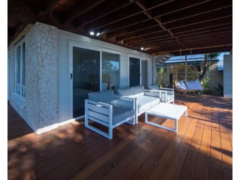 31 Albany Lane, Currumbin QLD 4223