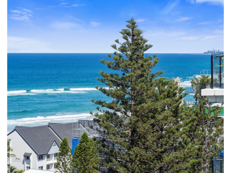 21105/1328 Gold Coast Highway, Palm Beach QLD 4221