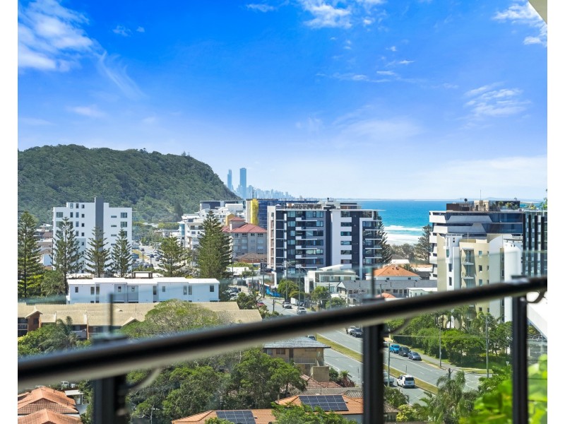 21105/1328 Gold Coast Highway, Palm Beach QLD 4221
